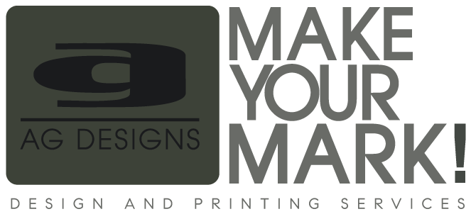 AG Designs & Marketing Inc. logo